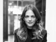 Businessfotos Frau